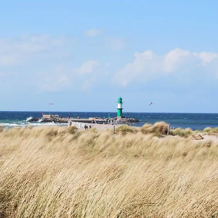 Warnemuende 16 רוסטוק