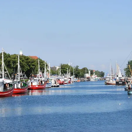 Apartmán Warnemuende 16