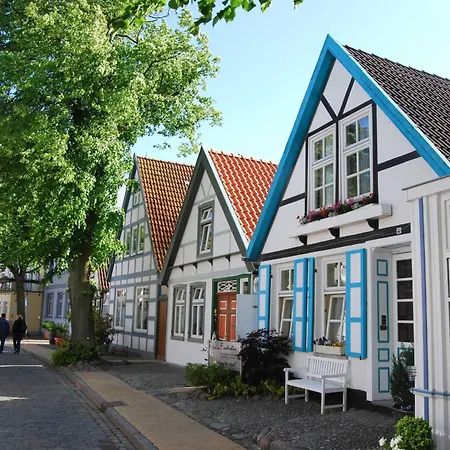 Daire Warnemuende 16 *