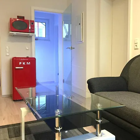 Appartement Warnemuende 16