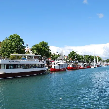 Warnemuende 16 * 로스토크