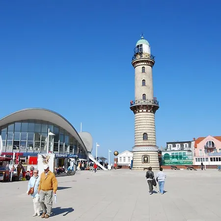 Warnemuende 16 *