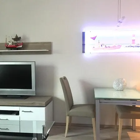 Warnemuende 16 * Rostock