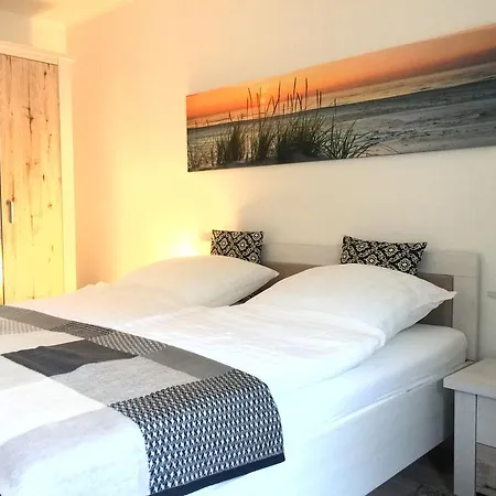 Apartmán Warnemuende 16