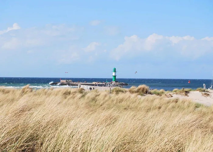 Warnemuende 16 Rostock