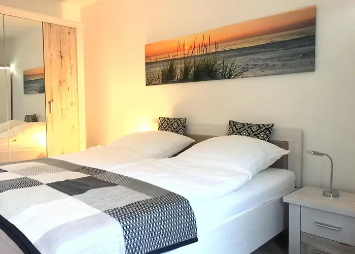 Warnemuende 16 * Rostock